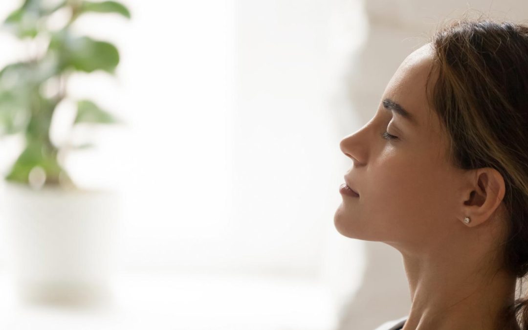 Six Core Skills of Mindfulness