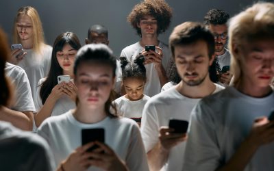 The Digital Dilemma: Technology Addiction in Teens