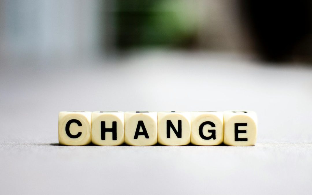 The 5 Stages of Change in Therapy