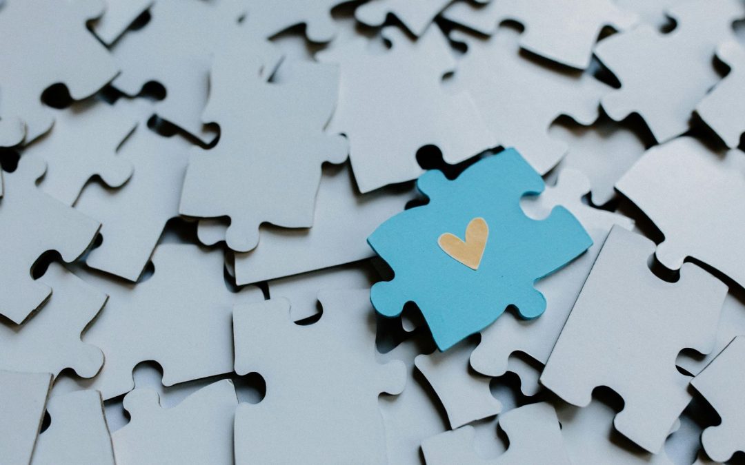 Autism Acceptance Month