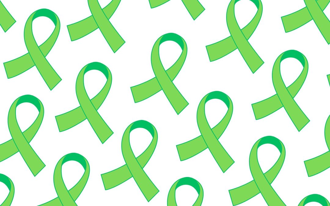 Mental Health Awareness Month