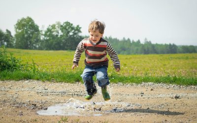 Oppositional Defiant Disorder